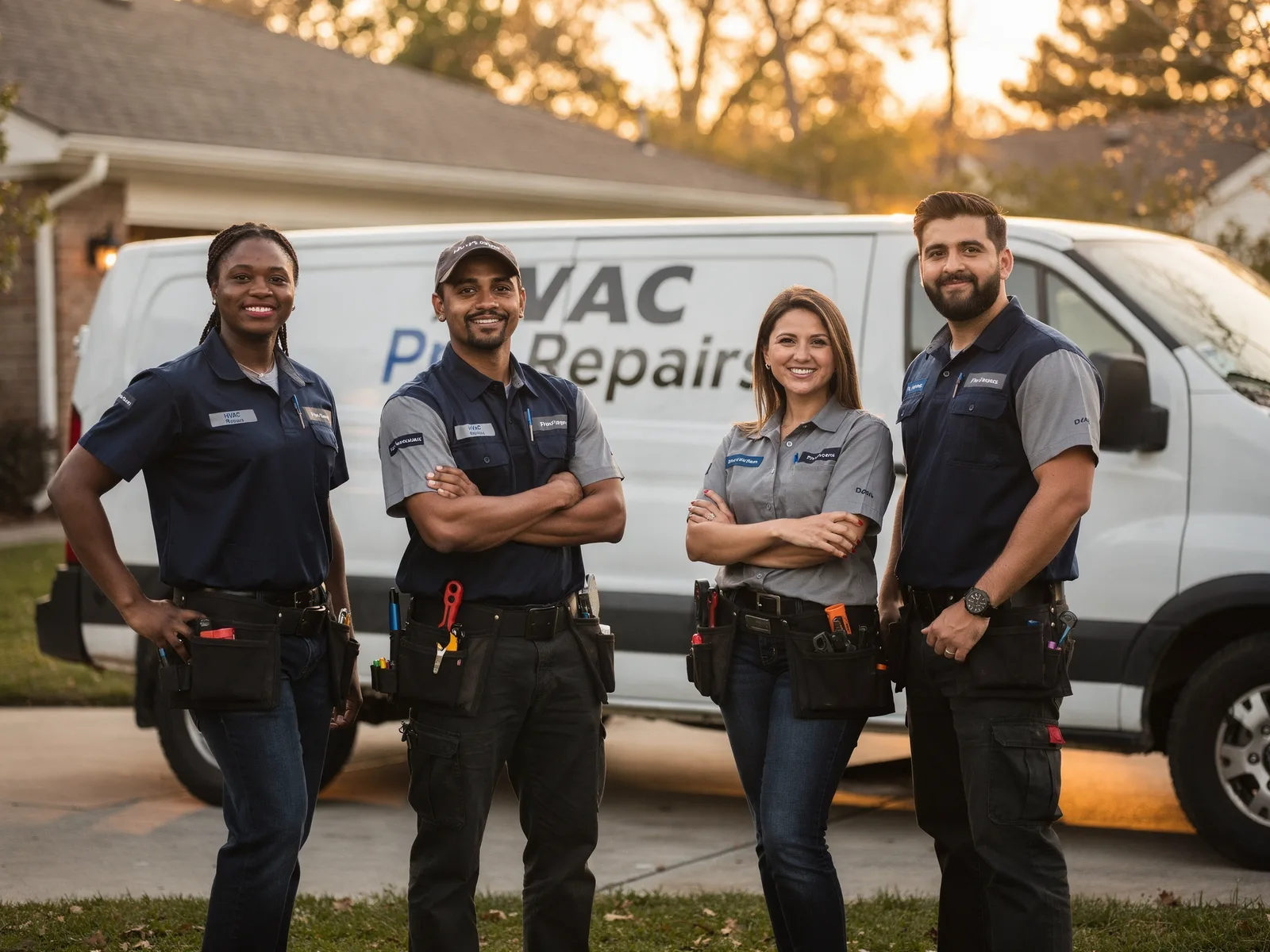 Heat Pump Repair company in Rockwell City, IA